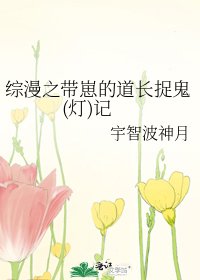 综漫之带崽的道长捉鬼(灯)记