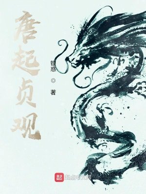 《唐起贞观》