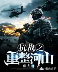 《抗战之重整河山》