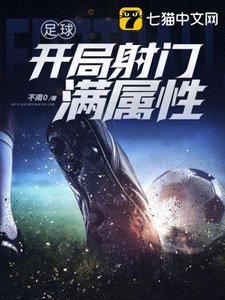 《足球之开局射门满属性》