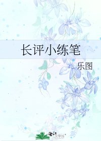 《长评小练笔》