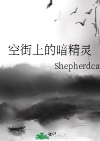 《空街上的暗精灵》