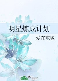 《明星炼成计划》