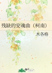 《残缺的安魂曲(柯南)》