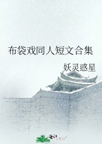 《布袋戏同人短文合集》