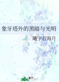 《象牙塔外的黑暗与光明》