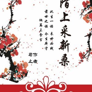 《〔琅琊榜〕陌上采新桑(殊凰)》