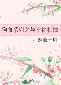 《狗血系列之与幸福相撞》