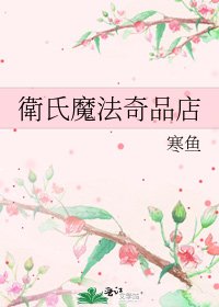 《衛氏魔法奇品店》