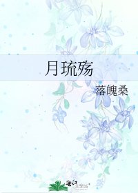 《月琉殇》