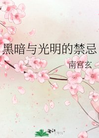 《黑暗与光明的禁忌》