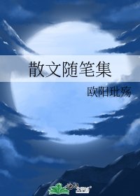 《散文随笔集》
