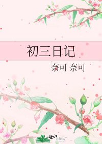 《初三日记》