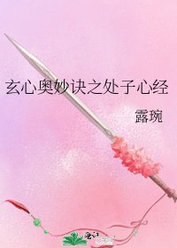 《玄心奥妙诀之处子心经》