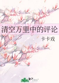 《清空万里中的评论》