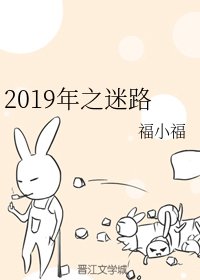 2019年之迷路