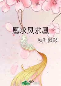 《凰求凤求凰》