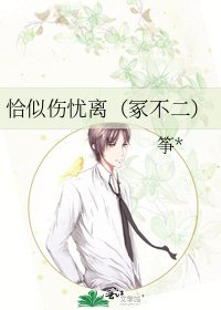 《恰似伤忧离(冢不二)》