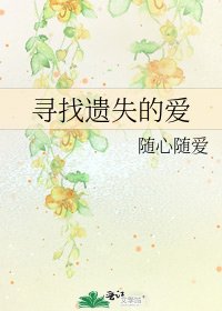 《寻找遗失的爱》