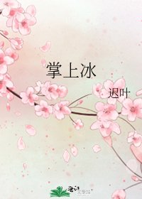 《掌上冰》