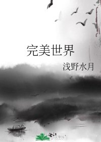 《完美世界》
