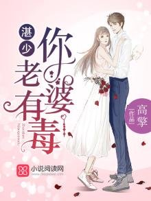 《湛少,你老婆有毒》