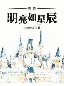 《愿你明亮如星辰》