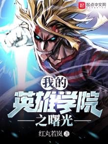《我的英雄学院之曙光》