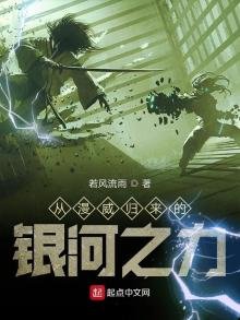 《从漫威归来的银河之力》