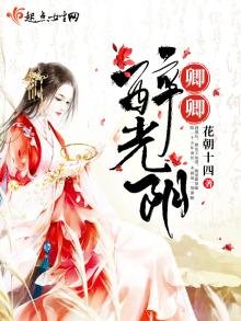 《卿卿醉光阴》
