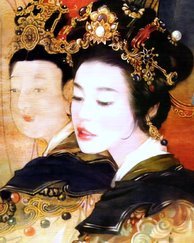 《武则天——看朱成碧》
