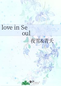 《love in Seoul》