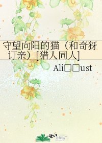 守望向阳的猫（和奇犽订亲）[猎人同人]