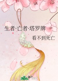 生者·亡者·塔罗牌