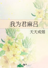 《我为君麻吕》