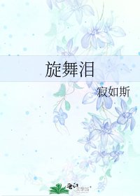 《旋舞泪》