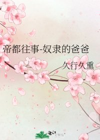 《帝都往事-奴隶的爸爸》