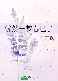 《恍然一梦春已了》