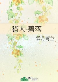 《猎人-碧落》