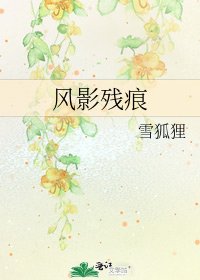 风影残痕