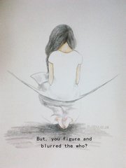 《偏偏是你》