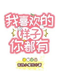 我喜欢的样子你都有