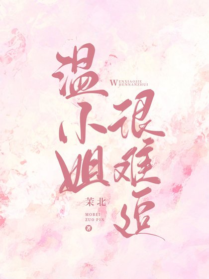 温 小 姐 很难追