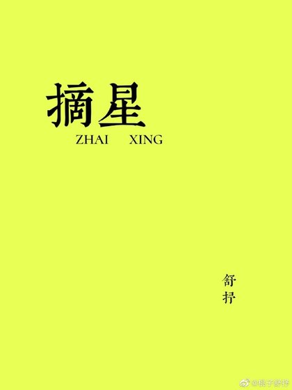 摘星