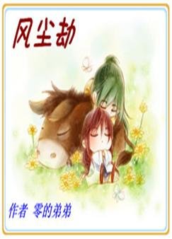《风尘劫》