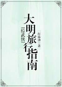 综武侠大明旅游指南