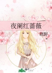 《夜阑红蔷薇》