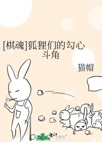 [棋魂]狐狸们的勾心斗角
