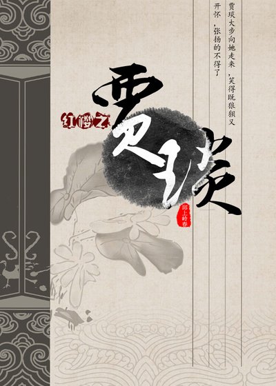 《红楼之贾琰的成长日记》