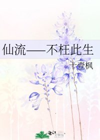 《仙流——不枉此生》